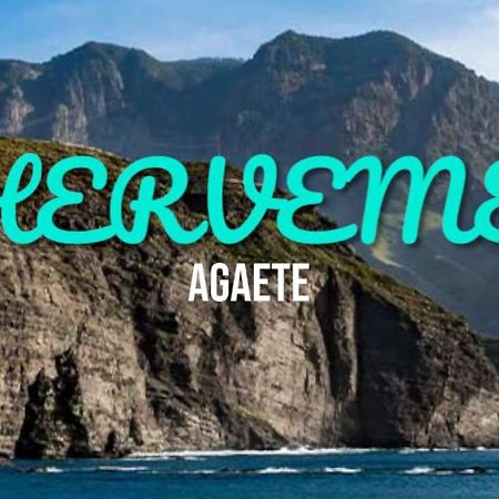Herveme Agaete Агаете Екстериор снимка