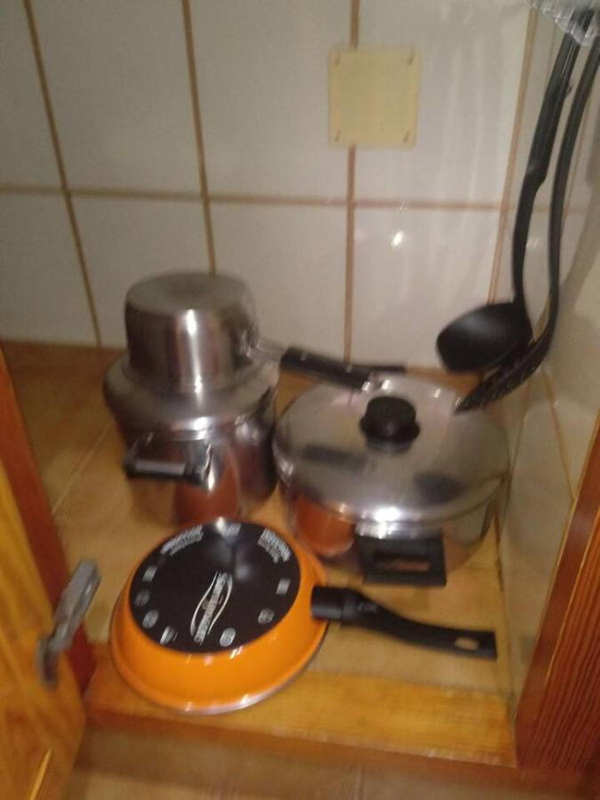 Herveme Agaete Агаете Екстериор снимка